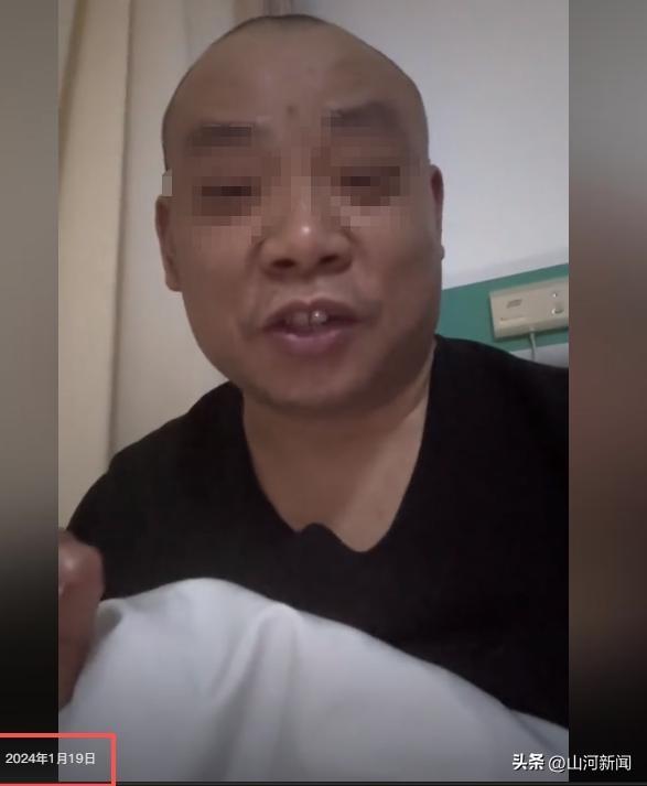 江西富豪赖国萍去世，生前戴金表开豪车，二婚5个孩子，妻子发声