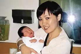 曾志伟前妻含泪宣布退圈，患3种癌最新情况曝光，曾宝仪贴心陪同图片