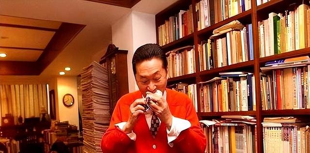 李敖10年前预测台湾统一时间，现一一成真，精准程度令人咋舌