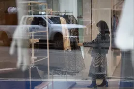 又一奢侈品牌宣布：上调在美售价！图片