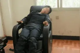 男子多次家暴妻子，2010年被注射多支兽药，死前苦求：再也不敢图片