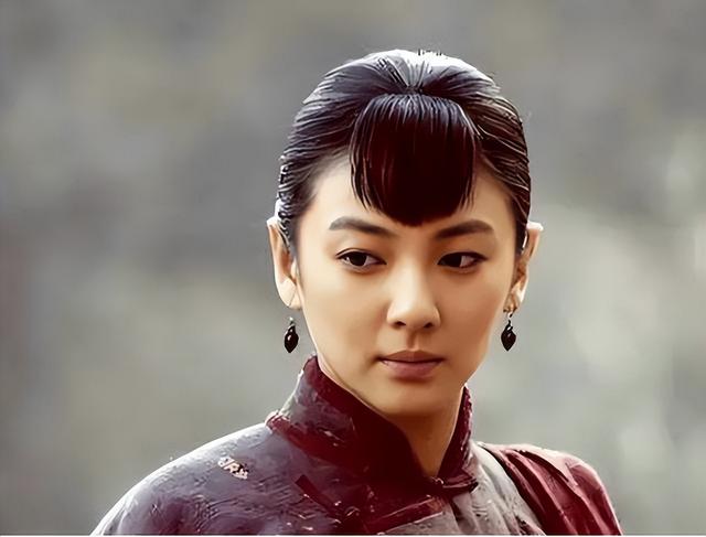 牡丹花下死	，“纵欲过度”的张雨绮，终究为自己的行为付出了代价