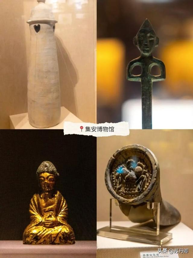 东北最美的边境小城！拥有罕见的世界文化遗产，却低调的鲜为人知