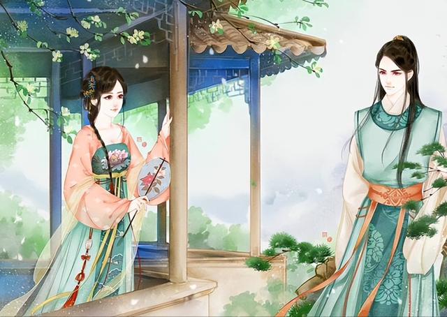 父权阴影下的挣扎	，明清小说女扮男装背后，藏着女性生存困境真相