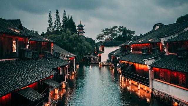 出发前好多游友吐槽这个江南水乡，为何我最终喜欢而读懂了乌镇？