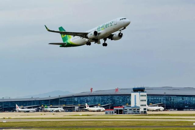 最新宁波栎社机场停车攻略，宁波机场停车费用