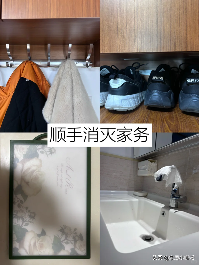 看了无数凌乱的家，我发现多数中国家庭都有这5个“通病”，很准