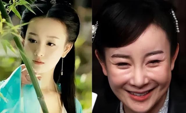当“整容脸”混进卫视犯罪剧，演技再好也拉胯，观众直呼：太辣眼