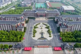 河南省县级高中排名前十图片