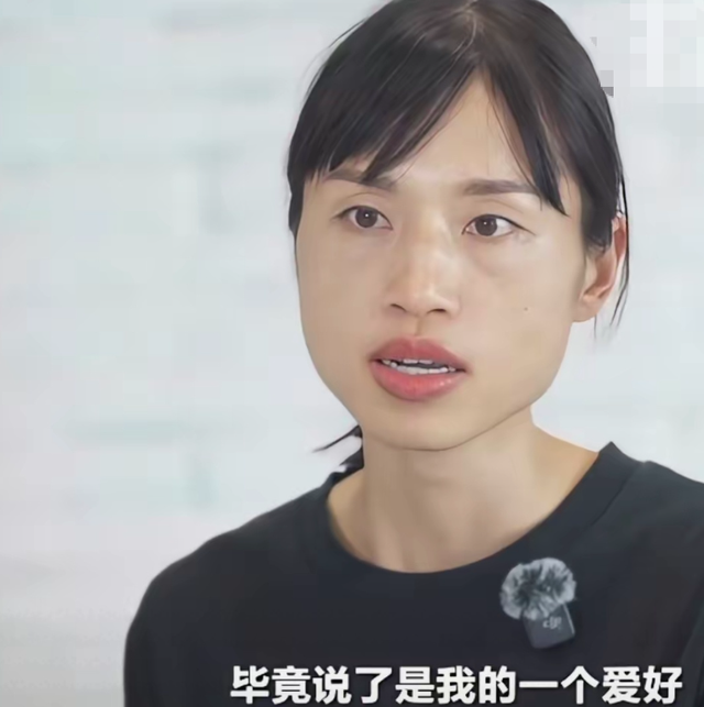 钱再多有什么用？35岁最快女护士的现状	，给所有中年女性提了个醒