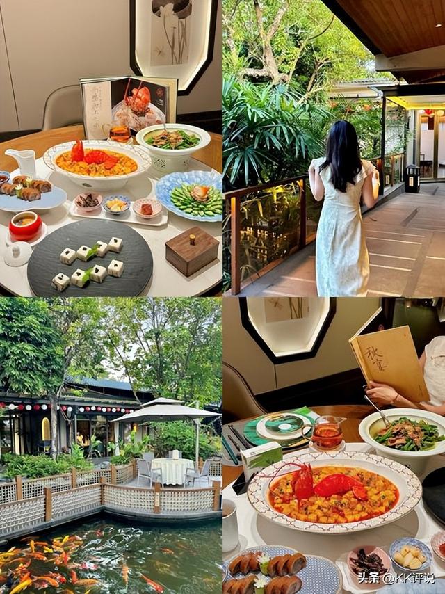 旅游美景美食怎么兼顾？这份实用攻略教你玩得爽也吃得香