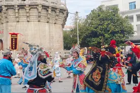 汕头文化频“出圈” 文化人士话发展图片