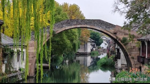 《南浔：江南水乡的梦吟》