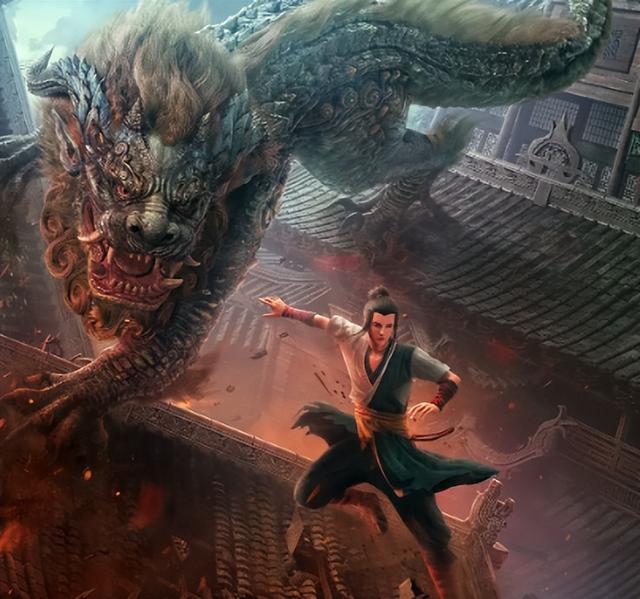 一口气刷完《画江湖》全系列是什么体验？江湖从未落幕