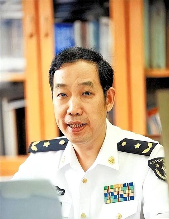 马伟明院士预言成真？上百亿核航母成烂尾工程，军方早给最后期限