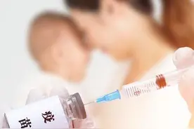 这支疫苗最近赶紧给娃安排上，能减少混合感染，再晚就打不了了图片