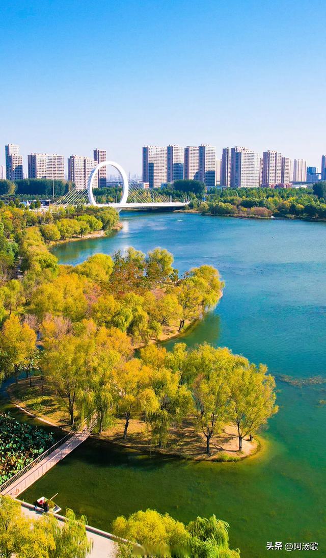 我是南昌人，刚从河南郑州回来，实在忍不住想说：对郑州五点印象