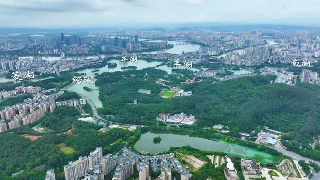 广东惠州十大打卡地（研学版）