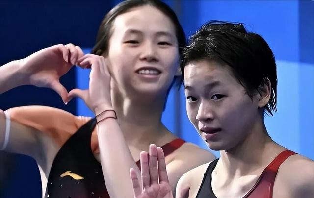 孙颖莎无缘！她是唯一上榜的中国运动员，20岁陈芋汐独闯国际十佳