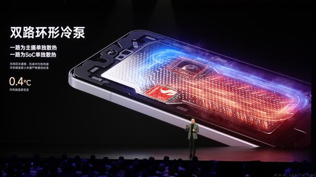 低端机电池技术反超旗舰？这恐怕不是什么好事