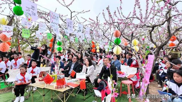 临夏县多措并举助推文旅事业高质量发展