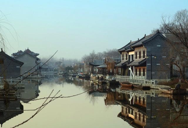 散文丨汗漫：在 宛