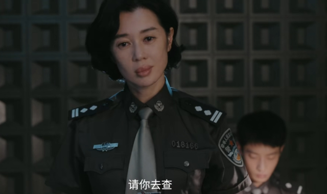 《目之所及》能否替悬疑剧破局