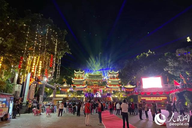 世界妈祖文化论坛，十年精彩，何以莆田