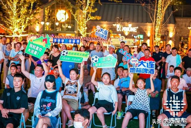 日落后就出发！夜大连，你细品！
