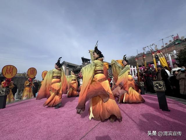 国庆这样玩！茵香河文化旅游区邀您“十一”畅享假期好时光