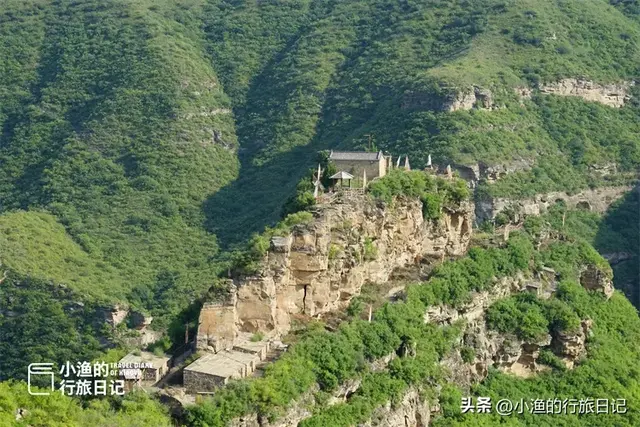陕西最低调的5A景区，被中国地理称为中国最美峡谷，游客却不多