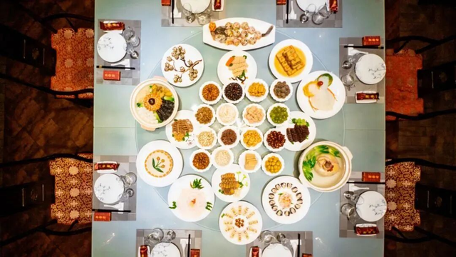 即刻出发，解锁淄博「秋日限定」模式，错过等明年！