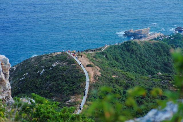 不要门票！深圳看海6个免费好去处，打卡绝美海景，本地人也常去