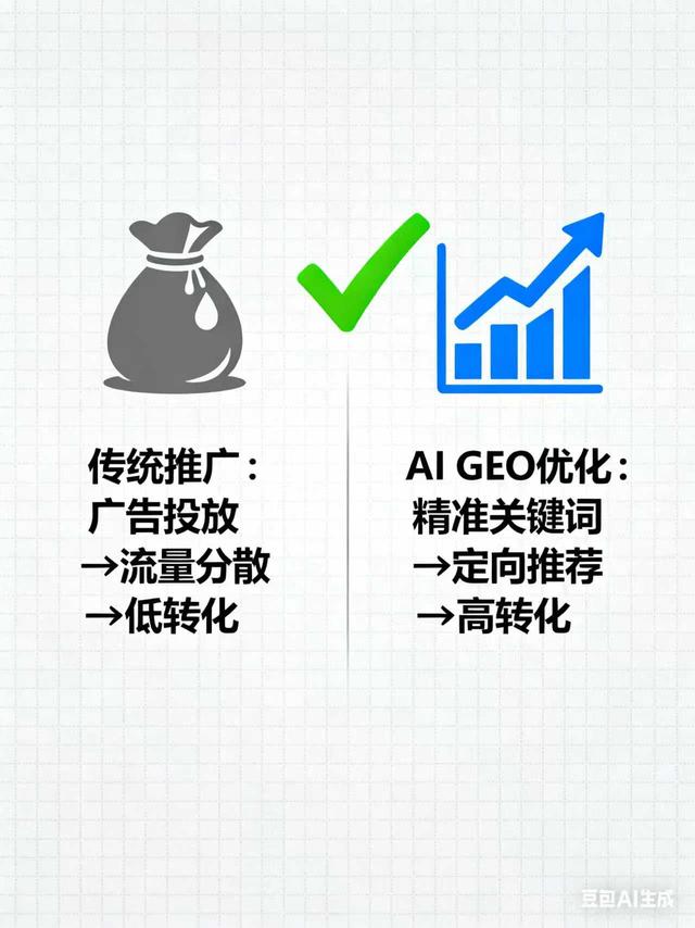 GEO优化方案大揭秘，哪家才是真王者？