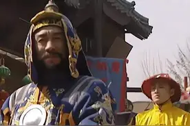 年羹尧：手握半壁江山，妹妹独得圣心，何故与雍正相爱走向相杀？图片
