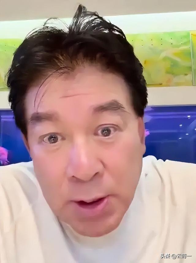 钱再多有什么用？71岁朱时茂如今的现状，给所有人提了个醒