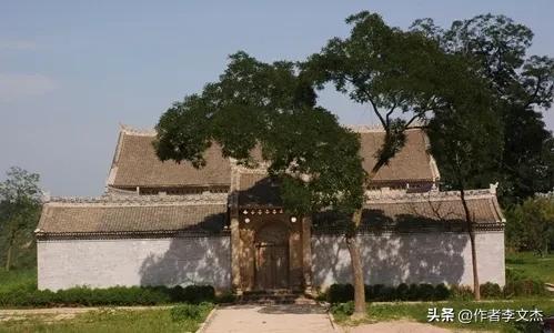 富县的故事与传说