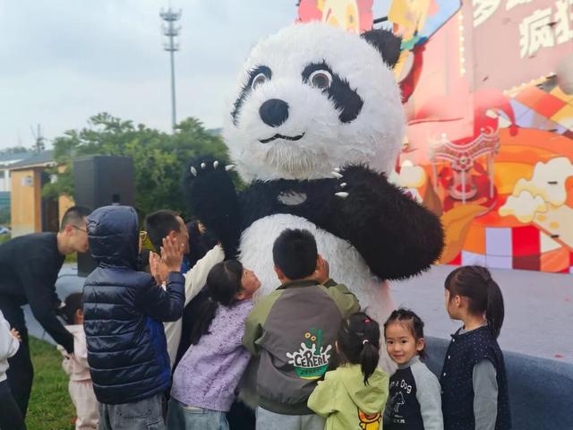 这个假期，潞州文旅为何这么“吸粉”？