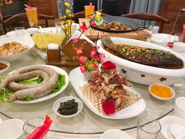 额尔古纳自兴森林康养度假区 打造边境旅游新体验