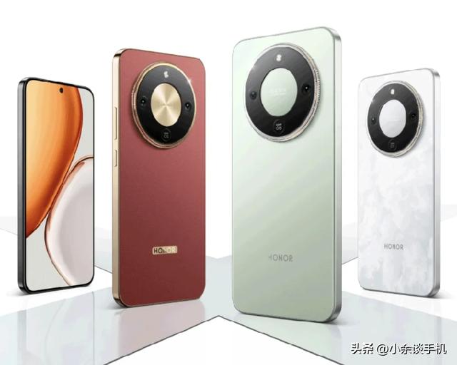 REDMI Note15 Pro和荣耀X70这两款手机该怎么选？我们来对比一下