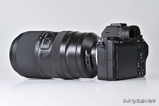 50mm起步的超远摄变焦!腾龙“50-400mm F/4.5-6.3 Di III VC VXD”评测