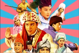 香港最受欢迎的十部喜剧电影图片