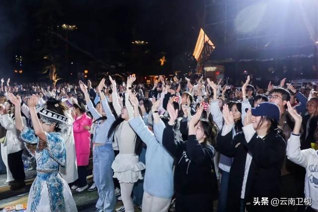 从“流量”到“留量”：云南跨年嘉年华用“蘑幻”IP激活文旅新生态‌‌