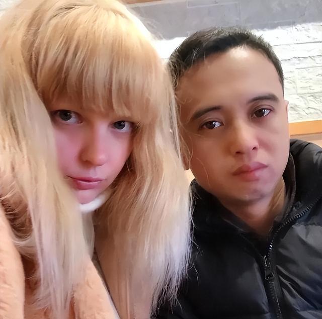 80后广西男子娶俄罗斯媳妇，生一娃，才发现俄罗斯女人善良又勤快