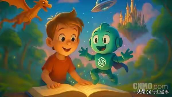 解锁ChatGPT七大隐藏技巧数据分析图片设计样样行效率翻倍不手软