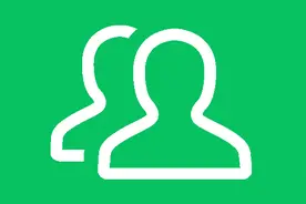 微信通讯录太乱，好友不好找？这样分组一下，瞬间清爽图片