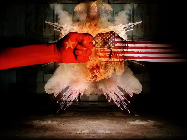 买完大豆，中国又买12万吨小麦，特朗普反手设鸿门宴，逼中国认栽