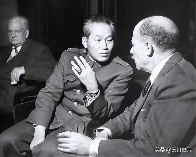 潜伏在台最长间谍李志豪，1998年揪出我军两名高级叛徒，后回香港
