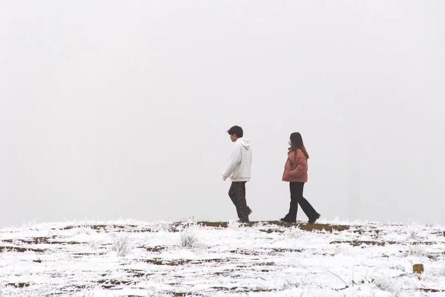 滑雪盛宴！龙里油画大草原冬日狂欢指南