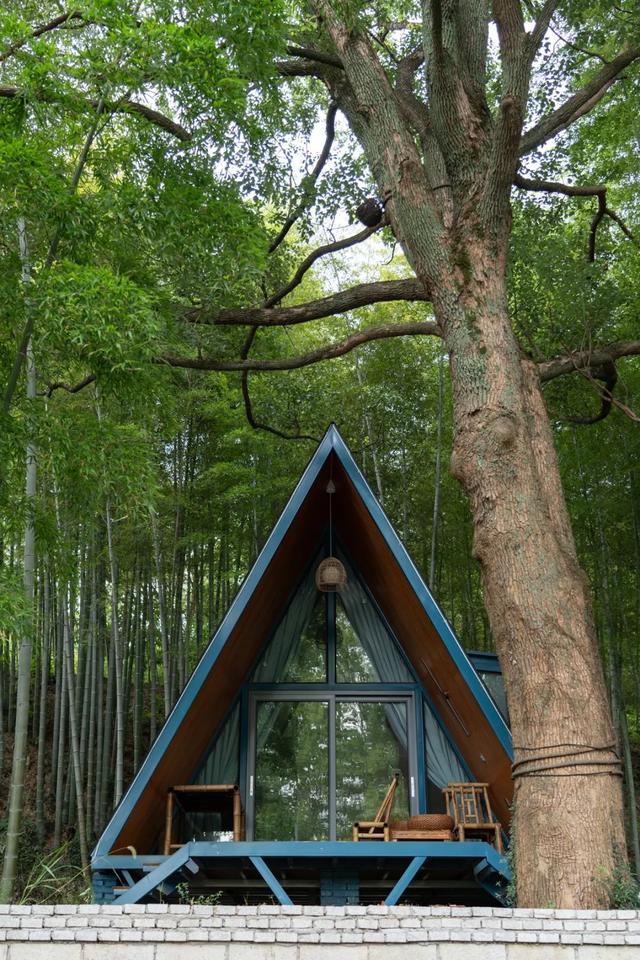 木兰药谷：在隐秘山谷间，过与百草同居的日子
